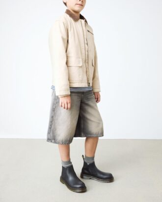 Youth 2976 Softy T Leather Chelsea Boots