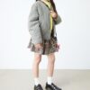 Youth 8065 Softy T Leather Mary Jane Shoes
