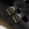 Youth 8065 Softy T Leather Mary Jane Shoes