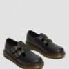 Youth 8065 Softy T Leather Mary Jane Shoes