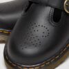 Youth 8065 Softy T Leather Mary Jane Shoes