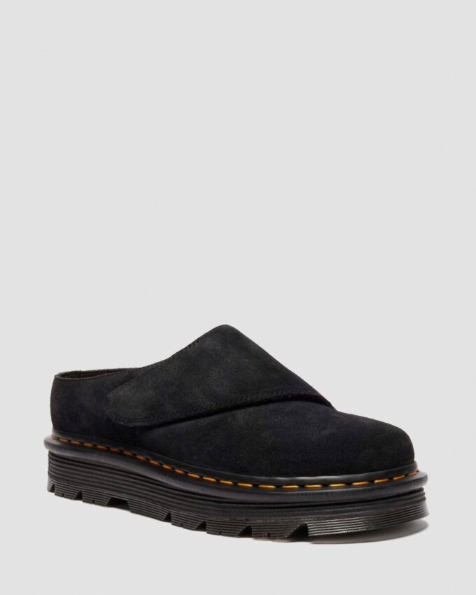 Zebzag AnyWair Suede Mules Zebzag AnyWair Suede Mules