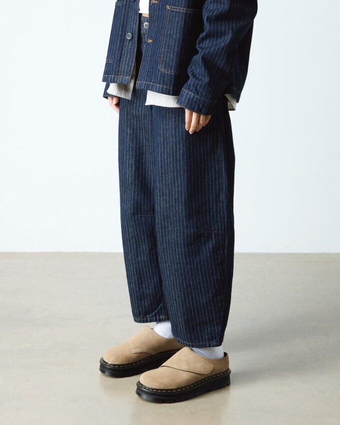 Zebzag AnyWair Suede Mules