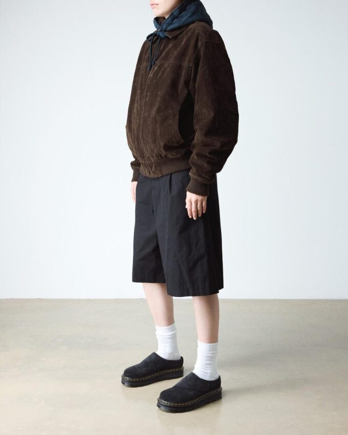 Zebzag AnyWair Suede Mules Zebzag AnyWair Suede Mules