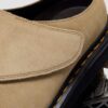 Zebzag AnyWair Suede Mules