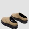 Zebzag AnyWair Suede Mules