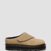 Zebzag AnyWair Suede Mules