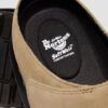 Zebzag AnyWair Suede Mules