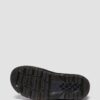 Zebzag Laceless Slip On Leather Boots Zebzag Laceless Slip On Leather Boots
