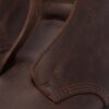 Zebzag Laceless Slip On Leather Boots Zebzag Laceless Slip On Leather Boots