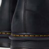 Zebzag Laceless Slip On Leather Boots Zebzag Laceless Slip On Leather Boots