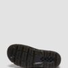 ZEBZAG LACELESS Slip On Suede Boots
