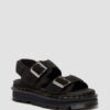 ZEBZAG SANDALS Suede Sandals