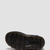 ZEBZAG SANDALS Suede Sandals