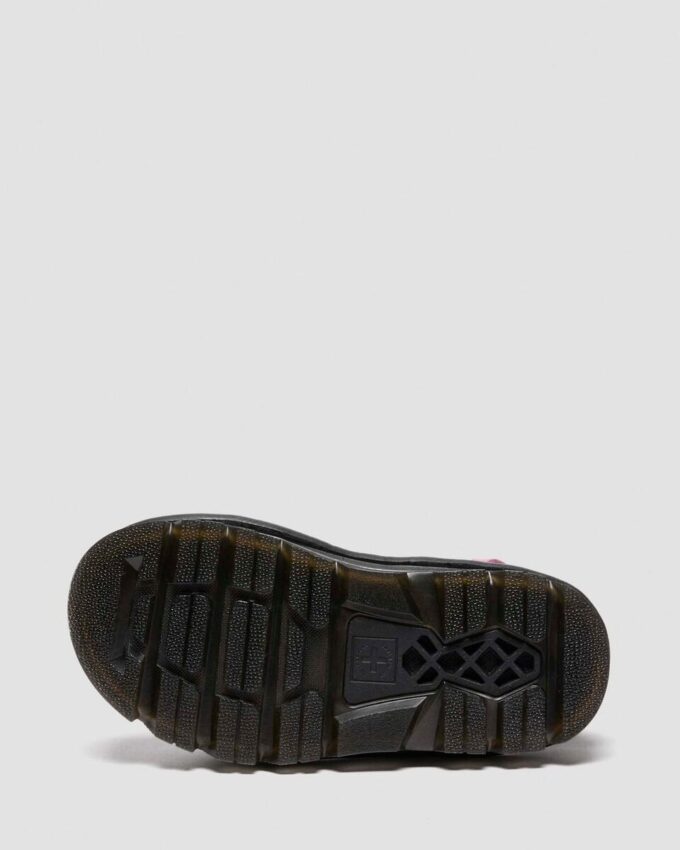 ZEBZAG SANDALS Suede Sandals