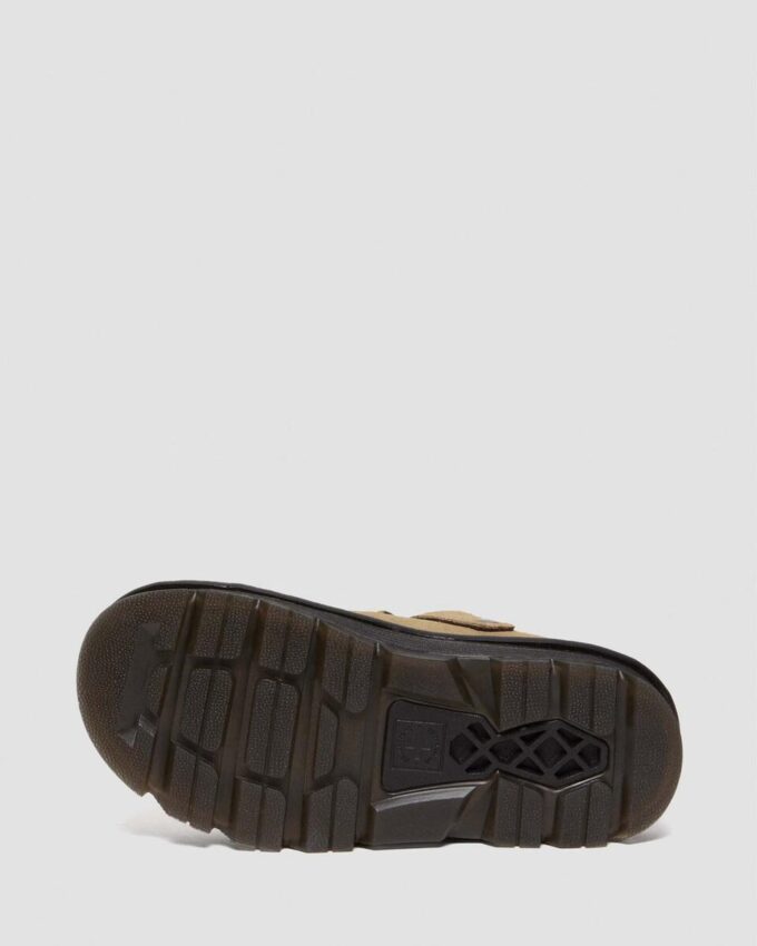 Zebzag Suede Slingback Platform Mules