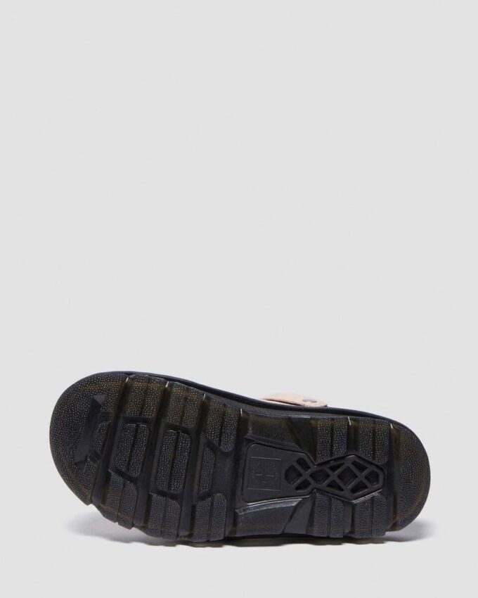 Zebzag Suede Slingback Platform Mules