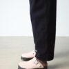 Zebzag Suede Slingback Platform Mules
