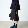 Zebzag Suede Slingback Platform Mules